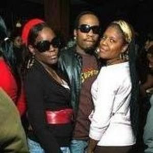 Meet your Posher, Ikiema